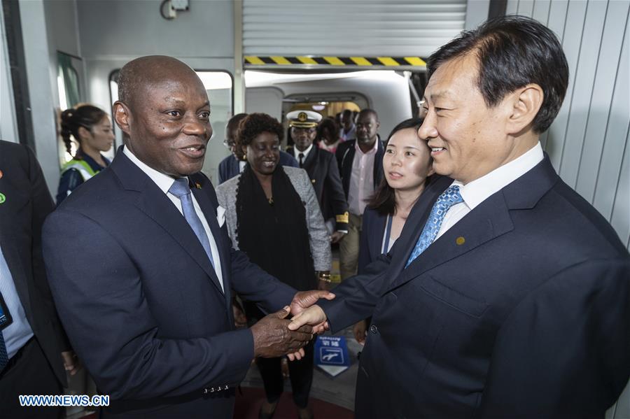 CHINA-BEIJING-GUINEA-BISSAU-PRESIDENT-ARRIVAL (CN)