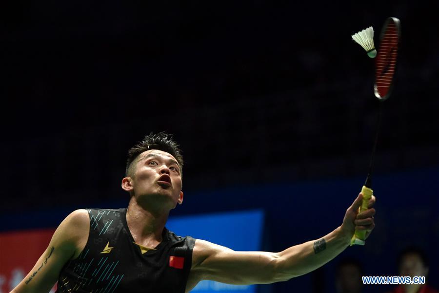 (SP)MALAYSIA-KUALA LUMPUR-BADMINTON-MALAYSIA OPEN