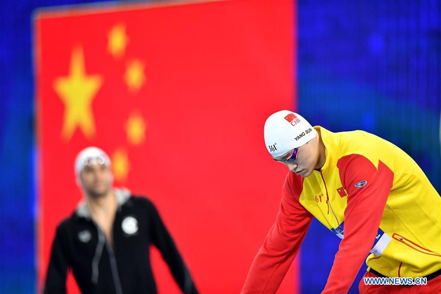 (SP)CHINA-GUANGZHOU-SWIMMING-FINA CHAMPIONS SERIES