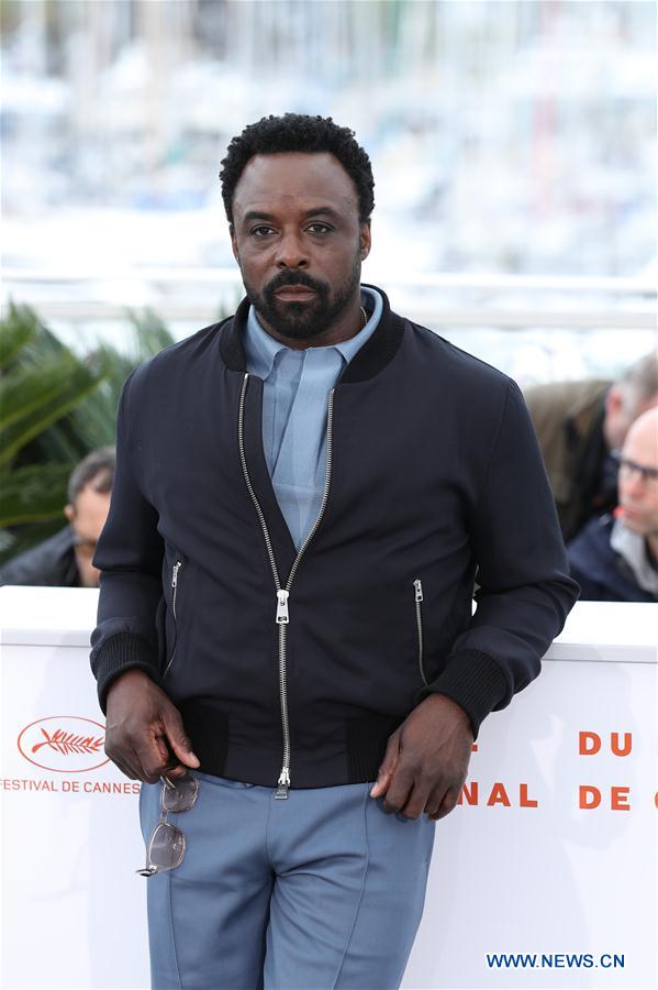 FRANCE-CANNES-FILM FESTIVAL 